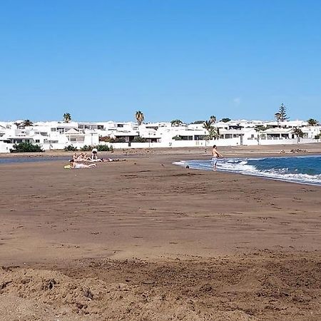 Mi Refugio En El Mar Apartment Playa Honda  Exterior photo
